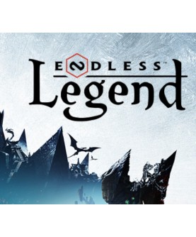 Endless Legend Steam Key GLOBAL